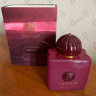 Отзыв Amouage Crimson Rocks