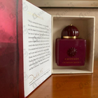 Отзывы Amouage Crimson Rocks