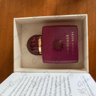 Отзывы Amouage Crimson Rocks