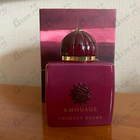 Отзывы Amouage Crimson Rocks