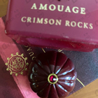 Отзывы Amouage Crimson Rocks