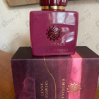 Отзыв Amouage Crimson Rocks