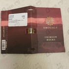 Отзывы Amouage Crimson Rocks
