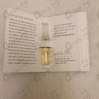 Духи Crimson Rocks от Amouage
