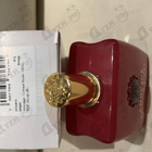 Отзывы Amouage Crimson Rocks
