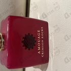 Отзыв Amouage Crimson Rocks