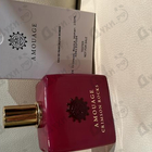 Духи Crimson Rocks от Amouage