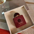 Отзывы Amouage Crimson Rocks