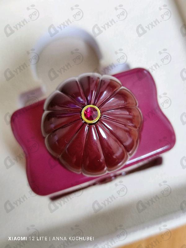 Купить Crimson Rocks от Amouage