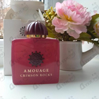 Отзывы Amouage Crimson Rocks