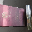 Отзывы Amouage Crimson Rocks