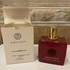 Отзыв Amouage Crimson Rocks
