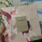 Отзывы Amouage Crimson Rocks