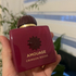 Духи Crimson Rocks от Amouage