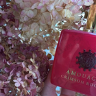 Отзывы Amouage Crimson Rocks