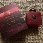 Отзыв Amouage Crimson Rocks