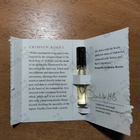 Отзывы Amouage Crimson Rocks