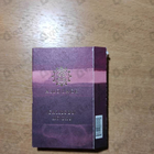 Отзывы Amouage Crimson Rocks