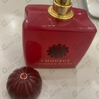 Парфюм Amouage Crimson Rocks