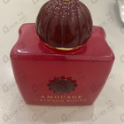 Отзыв Amouage Crimson Rocks