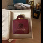 Духи Crimson Rocks от Amouage