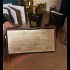 Духи Crimson Rocks от Amouage