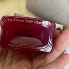 Отзывы Amouage Crimson Rocks