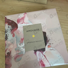 Отзыв Amouage Crimson Rocks