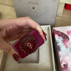 Отзывы Amouage Crimson Rocks
