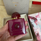 Отзывы Amouage Crimson Rocks