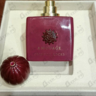 Отзыв Amouage Crimson Rocks