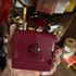 Парфюм Amouage Crimson Rocks Парфюмерия Crimson Rocks от Amouage