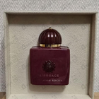 Отзывы Amouage Crimson Rocks