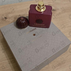 Отзыв Amouage Crimson Rocks