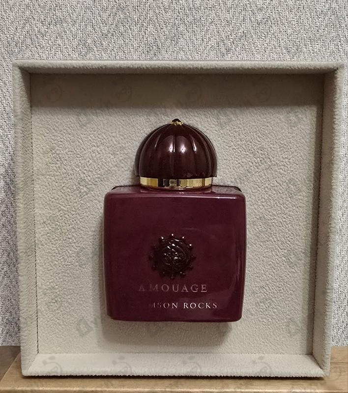 Купить Crimson Rocks от Amouage