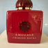Духи Crimson Rocks от Amouage
