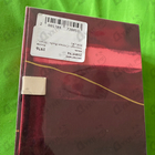 Парфюм Amouage Crimson Rocks