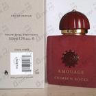 Парфюм Amouage Crimson Rocks