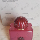 Духи Crimson Rocks от Amouage