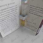 Отзывы Amouage Crimson Rocks