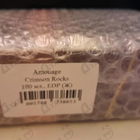 Духи Crimson Rocks от Amouage