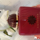 Отзывы Amouage Crimson Rocks