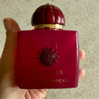 Отзывы Amouage Crimson Rocks