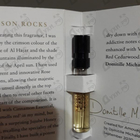 Духи Crimson Rocks от Amouage