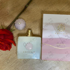 Отзывы Amouage Ashore