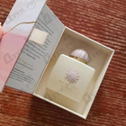 Отзывы Amouage Ashore