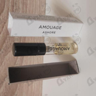 Отзыв Amouage Ashore