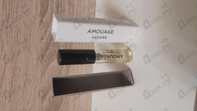 Купить Amouage Ashore