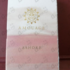 Отзыв Amouage Ashore