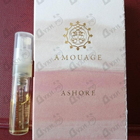 Отзывы Amouage Ashore